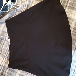 Calvin Klein skirt